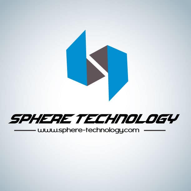 Kilpailutyö #174 kilpailussa                                                 Design a Logo for Sphere Technology Consulting
                                            