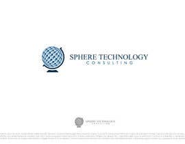 #110 for Design a Logo for Sphere Technology Consulting by doppelgangerz