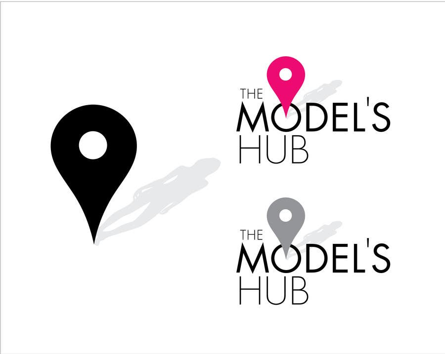 Kilpailutyö #15 kilpailussa                                                 The Model's Hub Logo
                                            
