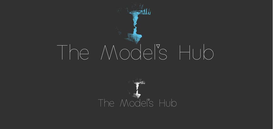 Konkurrenceindlæg #54 for                                                 The Model's Hub Logo
                                            