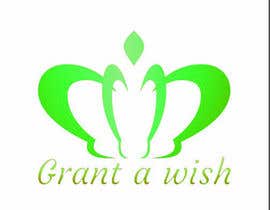 #108 for Design en logo for &quot; Grant A Wish &quot; by geobst