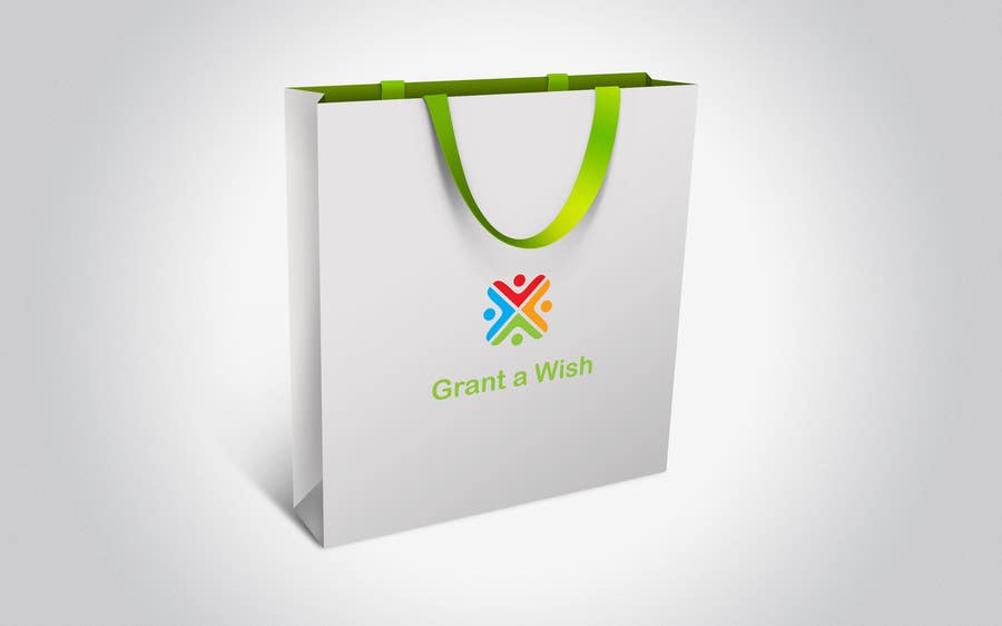 Bài tham dự cuộc thi #115 cho                                                 Design en logo for " Grant A Wish "
                                            