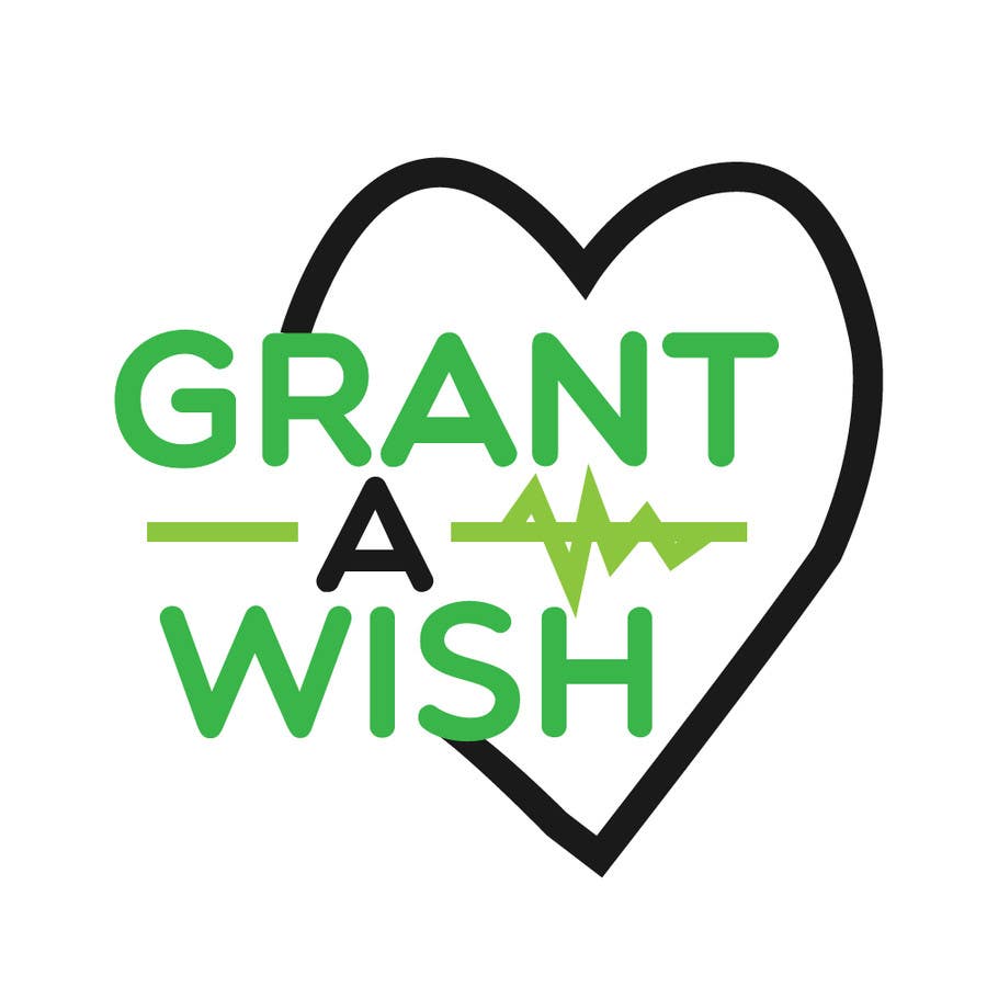 Konkurrenceindlæg #63 for                                                 Design en logo for " Grant A Wish "
                                            