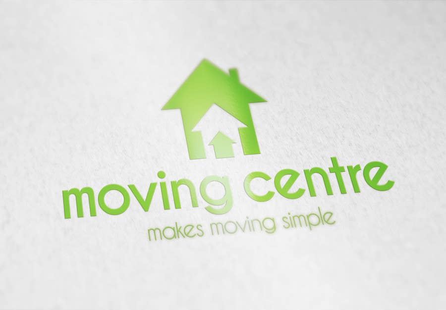 Bài tham dự cuộc thi #371 cho                                                 Design a Logo for MovingCentre.co.uk
                                            