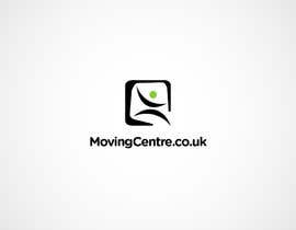 nº 468 pour Design a Logo for MovingCentre.co.uk par amrmohsen87 