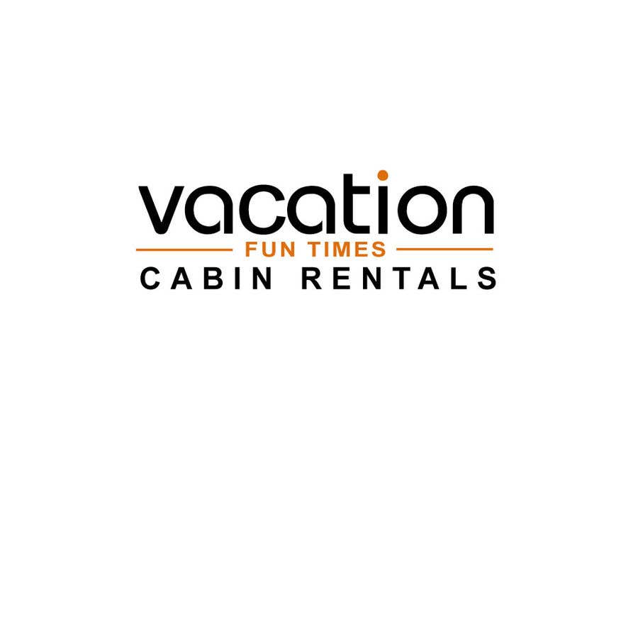 Kilpailutyö #108 kilpailussa                                                 Logo for Vacation Fun Times
                                            