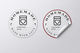 Icône de la proposition n°114 du concours                                                     Sticker design
                                                
