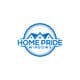 Contest Entry #737 thumbnail for                                                     Home Pride Windows Logo
                                                