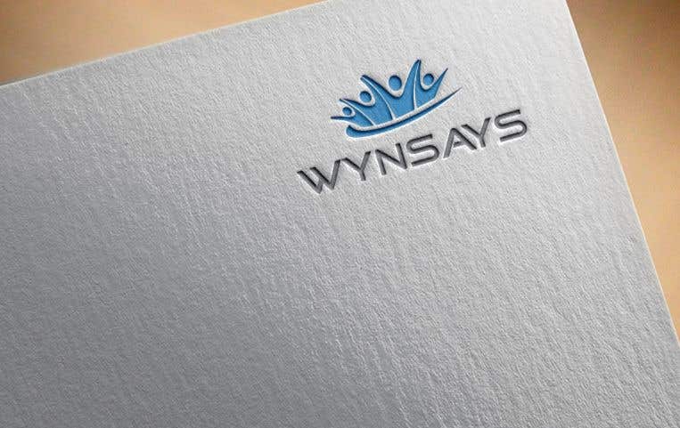 Contest Entry #770 for                                                 Creating a logo for a human resources company
                                            