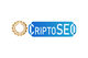 Contest Entry #15 thumbnail for                                                     Logo para criptomonedas "CriptoSEO"
                                                