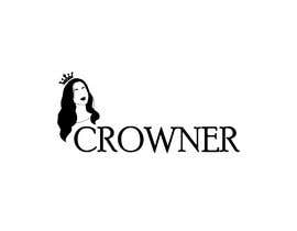 #343 untuk Design a logo for Crowner! oleh pointgraphicbd