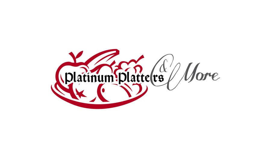 
                                                                                                                        Penyertaan Peraduan #                                            8
                                         untuk                                             Design a Logo for Platinum Platters & More
                                        