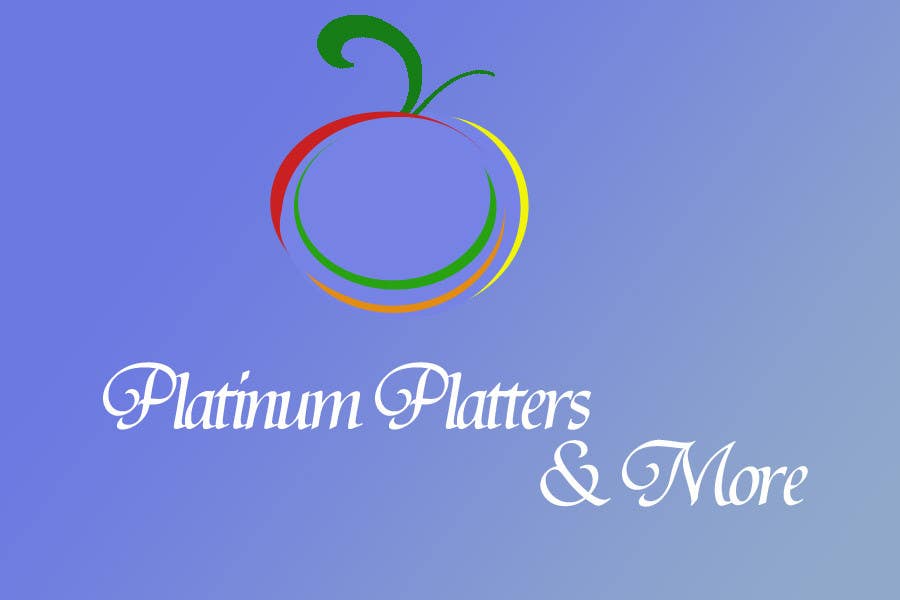 
                                                                                                                        Penyertaan Peraduan #                                            27
                                         untuk                                             Design a Logo for Platinum Platters & More
                                        
