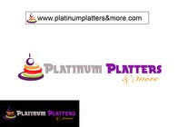 Graphic Design Entri Peraduan #19 for Design a Logo for Platinum Platters & More