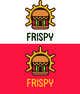 Miniatyrbilde av konkurransebidrag #521 i                                                     Logo for Fast Food Restaurant
                                                