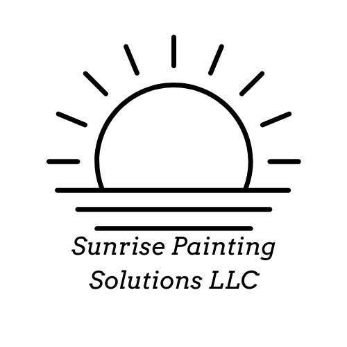 Contest Entry #425 for                                                 Sunrise Painting Solutions LLC
                                            