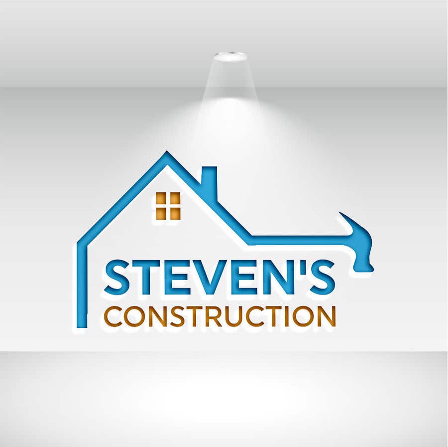 Contest Entry #268 for                                                 Steven's Construction
                                            