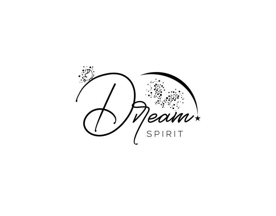 Entry #1535 by qnicraihan for Dream Spirit logo contest | Freelancer