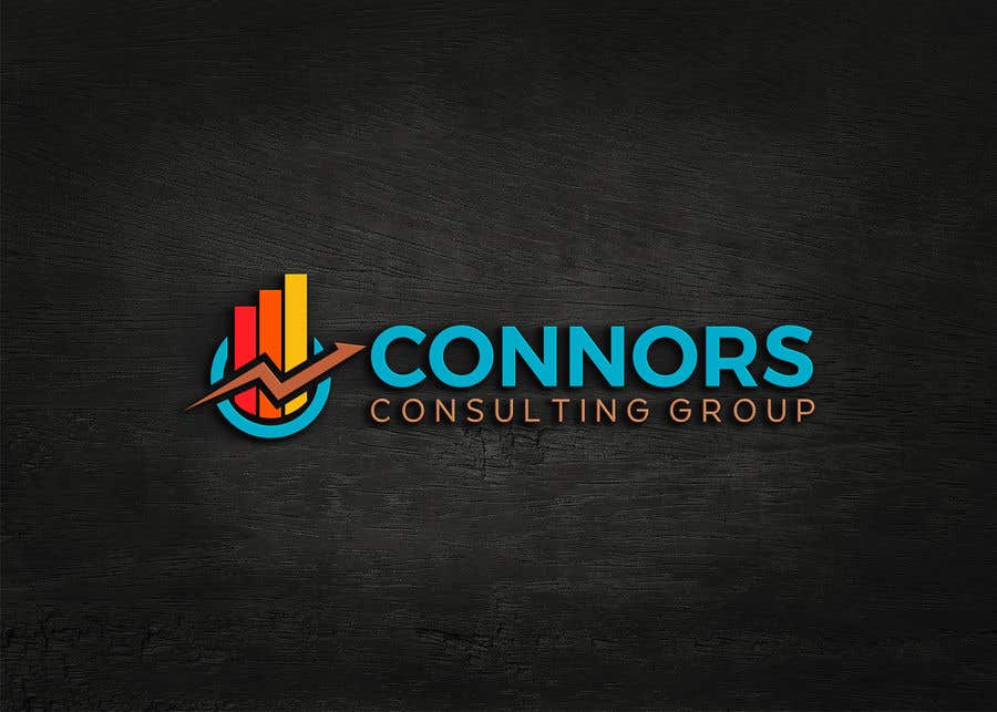 Konkurrenceindlæg #1056 for                                                 Create a logo for CONNORS CONSULTING GROUP
                                            