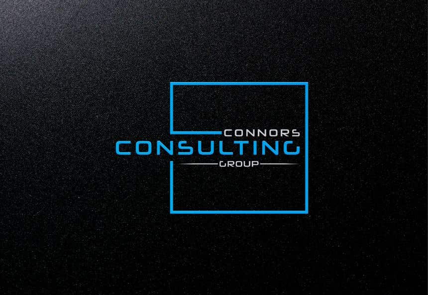 Proposition n°255 du concours                                                 Create a logo for CONNORS CONSULTING GROUP
                                            