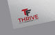 Imej kecil Penyertaan Peraduan #748 untuk                                                     Thrive Foundation Logo
                                                
