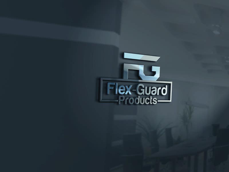 Penyertaan Peraduan #152 untuk                                                 Flex-Guard Logo
                                            