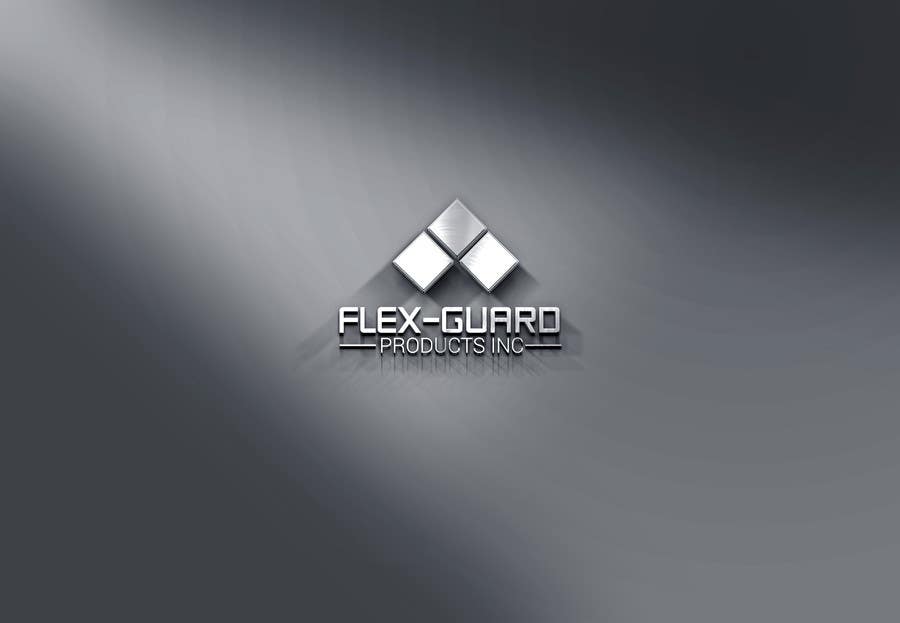 Kilpailutyö #180 kilpailussa                                                 Flex-Guard Logo
                                            