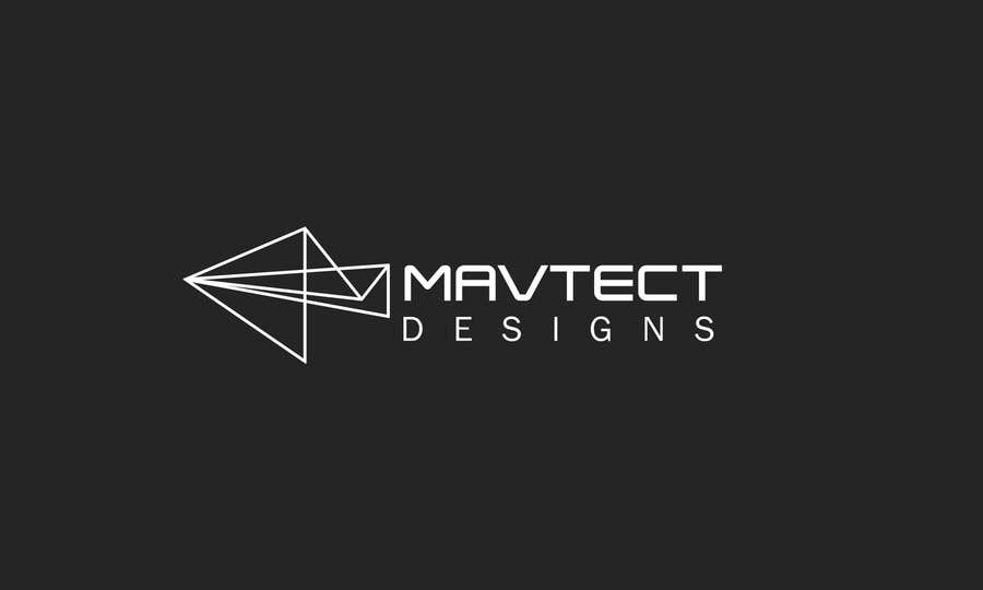 Penyertaan Peraduan #104 untuk                                                 Design some Business Cards and Logo for Mavtect Designs
                                            