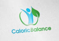 Graphic Design Inscrição do Concurso Nº7 para Design a Logo for Caloric Balance