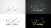 Graphic Design Inscrição do Concurso Nº32 para Design a Logo for Caloric Balance