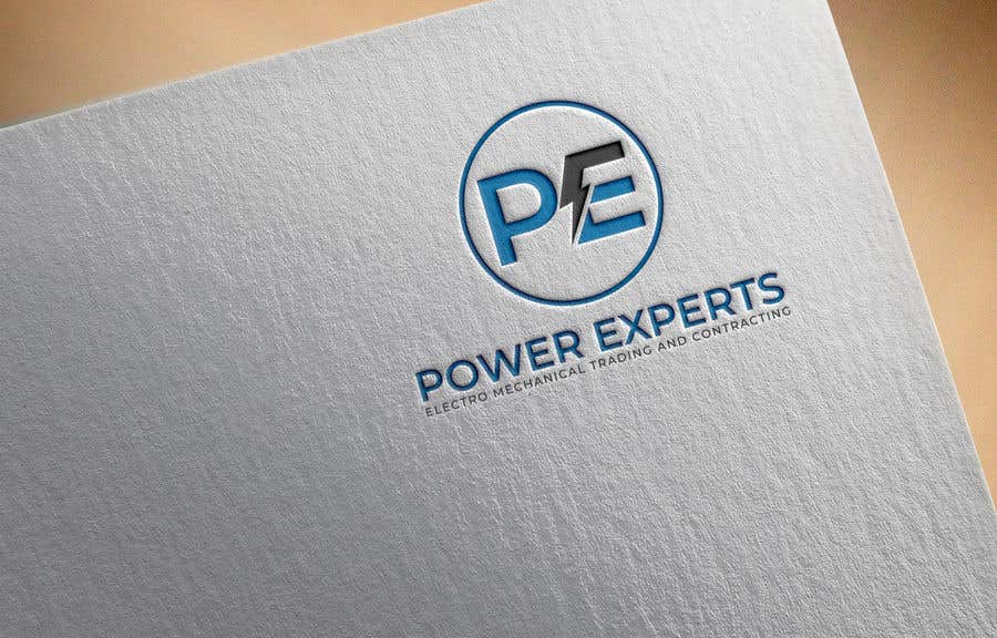 Proposition n°334 du concours                                                 Logo Design - Power Experts
                                            
