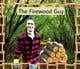 Contest Entry #20 thumbnail for                                                     “The Firewood Guy” Logo
                                                