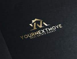 nº 179 pour Design a Logo for Your Next Move par sinzcreation 