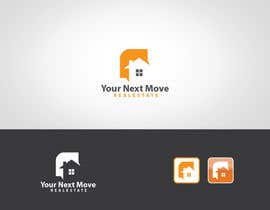 #160 for Design a Logo for Your Next Move by handoyo3