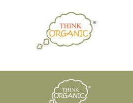 nº 70 pour Design a Logo for Think Organic par ramandesigns9 