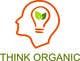 Kilpailutyön #75 pienoiskuva kilpailussa                                                     Design a Logo for Think Organic
                                                