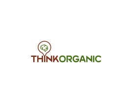 dani786 tarafından Design a Logo for Think Organic için no 13