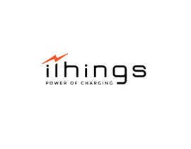 #7 for Ontwerp een Logo for iThings by authenticweb