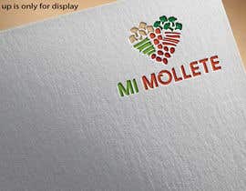 #445 สำหรับ Ese mollete es mi mollete โดย khairulislamit50