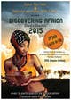 Miniatura de participación en el concurso Nro.46 para                                                     Concevez un flyer for An event named Discover AFRICA
                                                