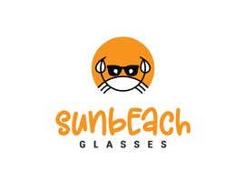 #182 for SunBeach Glasses by fahadkhan0612