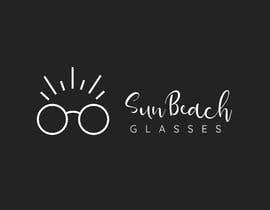 #190 for SunBeach Glasses by kaziabdm