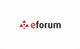 Ảnh thumbnail bài tham dự cuộc thi #93 cho                                                     eForum logo
                                                