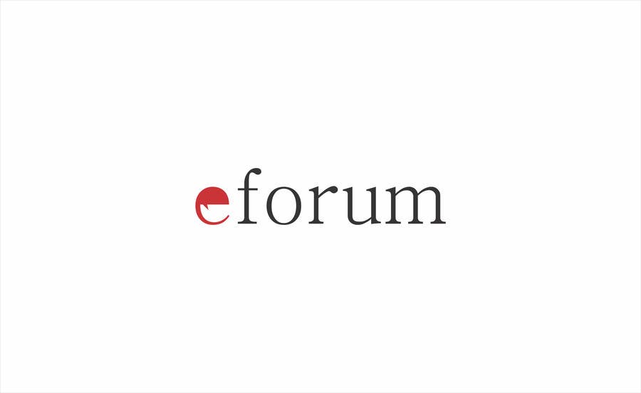 Kilpailutyö #137 kilpailussa                                                 eForum logo
                                            