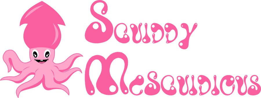 
                                                                                                                        Inscrição nº                                             12
                                         do Concurso para                                             Design a Logo for "Squiddy McSquidious"
                                        