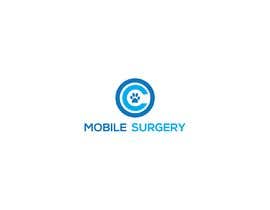 Nro 613 kilpailuun Logo for OC Mobile Surgery käyttäjältä Eptihad07