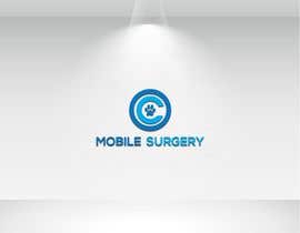 Nro 617 kilpailuun Logo for OC Mobile Surgery käyttäjältä Eptihad07