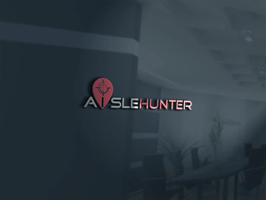 Contest Entry #27 for                                                 Design a Logo for AisleHunter
                                            