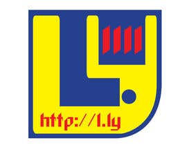 nº 28 pour Design a Logo for URL shortener website par pikoylee 