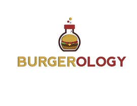 nº 67 pour Design a Logo for a Fast Food Startup par obscuregear 